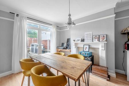 4 bedroom Semi-detached house for sale in Woodliffe Crescent, Chapel Allerton, Leeds, LS7