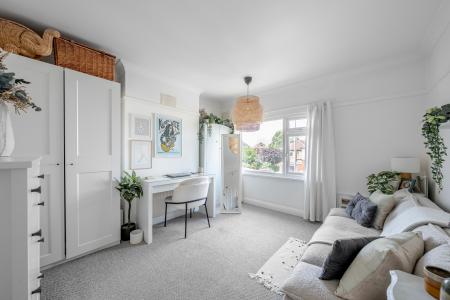 4 bedroom Semi-detached house for sale in Woodliffe Crescent, Chapel Allerton, Leeds, LS7