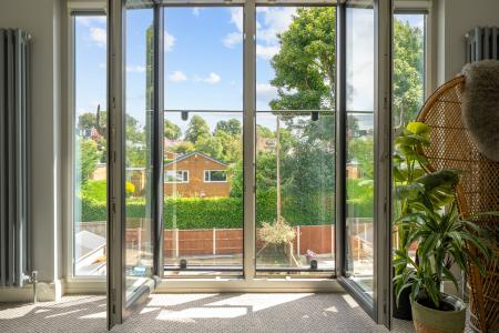 4 bedroom Semi-detached house for sale in Woodliffe Crescent, Chapel Allerton, Leeds, LS7