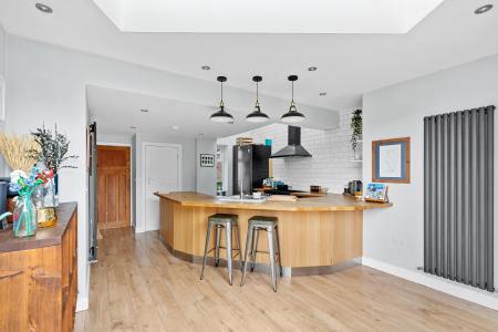 4 bedroom Semi-detached house for sale in Woodliffe Crescent, Chapel Allerton, Leeds, LS7