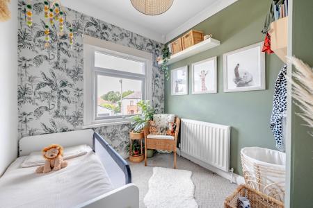 4 bedroom Semi-detached house for sale in Woodliffe Crescent, Chapel Allerton, Leeds, LS7