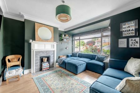 4 bedroom Semi-detached house for sale in Woodliffe Crescent, Chapel Allerton, Leeds, LS7