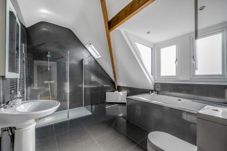 3 bedroom Duplex for sale in Park Avenue, Roundhay, Leeds, LS8