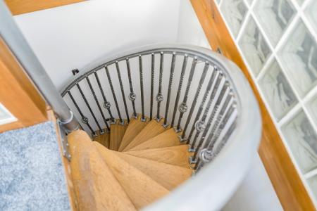 3 bedroom Duplex for sale in Park Avenue, Roundhay, Leeds, LS8