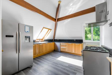3 bedroom Duplex for sale in Park Avenue, Roundhay, Leeds, LS8
