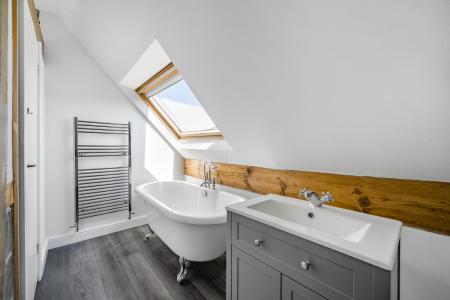 3 bedroom Duplex for sale in Park Avenue, Roundhay, Leeds, LS8