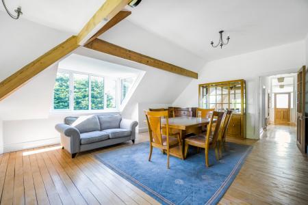 3 bedroom Duplex for sale in Park Avenue, Roundhay, Leeds, LS8