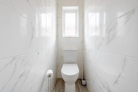3 bedroom Semi-detached house for sale in Barthorpe Crescent, Moortown, Leeds, LS17