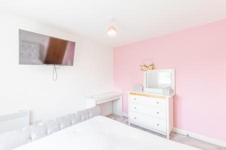 2 bedroom Flat to let in Potternewton Mount, Chapel Allerton, Leeds, LS7