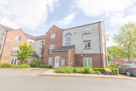 2 bedroom Flat to let in Potternewton Mount, Chapel Allerton, Leeds, LS7