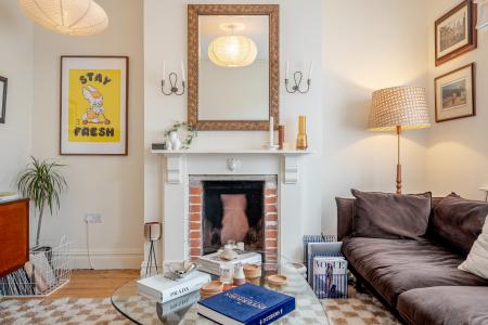 3 bedroom Terraced House for sale in Greenwood Mount, Meanwood, Leeds, LS6
