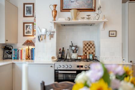 3 bedroom Terraced House for sale in Greenwood Mount, Meanwood, Leeds, LS6