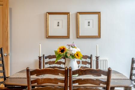 3 bedroom Terraced House for sale in Greenwood Mount, Meanwood, Leeds, LS6
