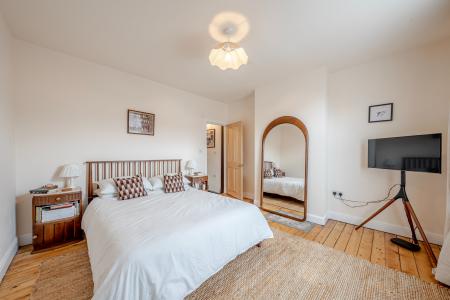3 bedroom Terraced House for sale in Greenwood Mount, Meanwood, Leeds, LS6