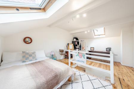 3 bedroom Terraced House for sale in Greenwood Mount, Meanwood, Leeds, LS6