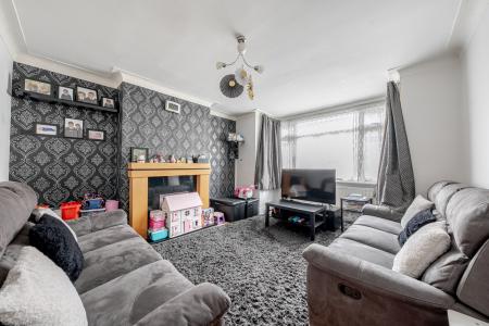 3 bedroom Terraced House for sale in Mexborough Street, Chapeltown, Leeds, LS7