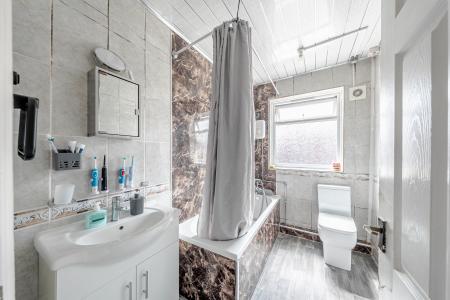 3 bedroom Terraced House for sale in Mexborough Street, Chapeltown, Leeds, LS7