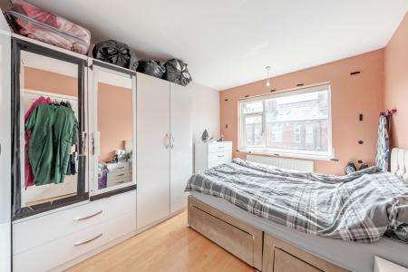 3 bedroom Terraced House for sale in Mexborough Street, Chapeltown, Leeds, LS7