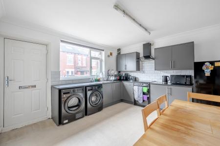 3 bedroom Terraced House for sale in Mexborough Street, Chapeltown, Leeds, LS7