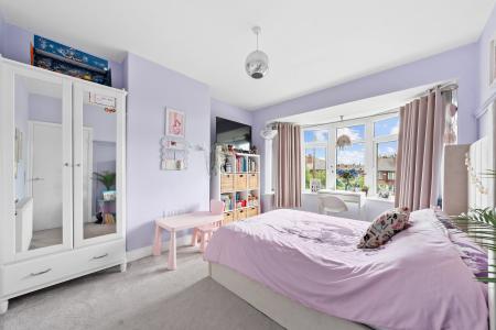 3 bedroom Semi-detached house for sale in Montagu Gardens, Oakwood, Leeds, LS8