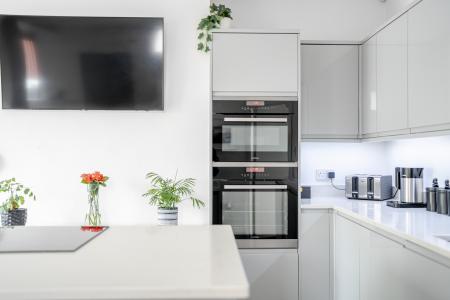3 bedroom Semi-detached house for sale in Montagu Gardens, Oakwood, Leeds, LS8
