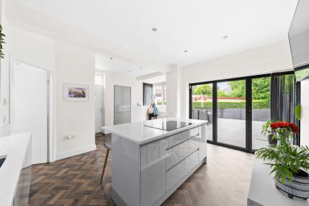 3 bedroom Semi-detached house for sale in Montagu Gardens, Oakwood, Leeds, LS8