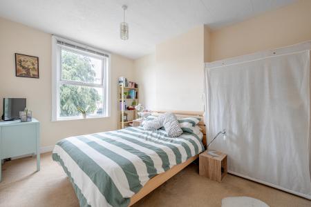 5 bedroom End of terrace house for sale in Green Road, Meanwood, Leeds, LS6