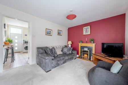 5 bedroom End of terrace house for sale in Green Road, Meanwood, Leeds, LS6