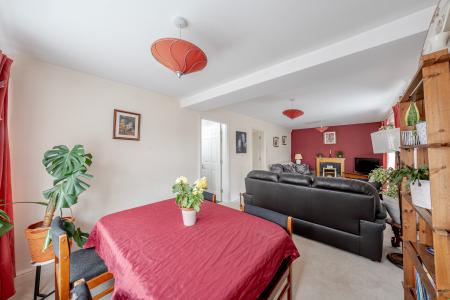 5 bedroom End of terrace house for sale in Green Road, Meanwood, Leeds, LS6