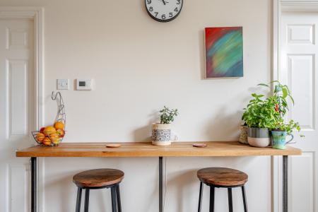 5 bedroom End of terrace house for sale in Green Road, Meanwood, Leeds, LS6