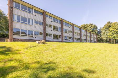 Gledhow Court, Chapel Allerton, Leeds, LS7