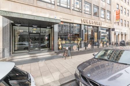 2 bedroom Flat to let in 15 South Parade, Leeds, LS1