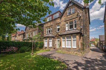 28 Street Lane, Roundhay, Leeds, LS8