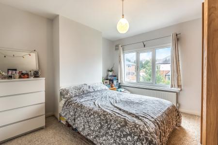 3 bedroom Semi-detached house to let in Woodliffe Crescent, Chapel Allerton, Leeds, LS7