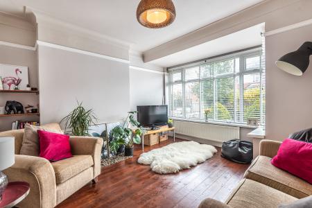 3 bedroom Semi-detached house to let in Woodliffe Crescent, Chapel Allerton, Leeds, LS7