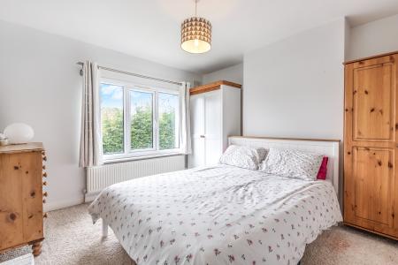 3 bedroom Semi-detached house to let in Woodliffe Crescent, Chapel Allerton, Leeds, LS7