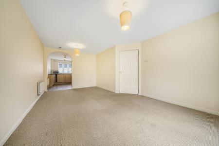 2 bedroom Flat to let in Normington House, Towler Drive, Rodley, Leeds, LS13