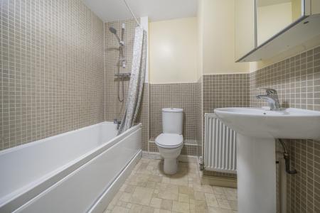 2 bedroom Flat to let in Normington House, Towler Drive, Rodley, Leeds, LS13