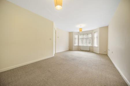 2 bedroom Flat to let in Normington House, Towler Drive, Rodley, Leeds, LS13