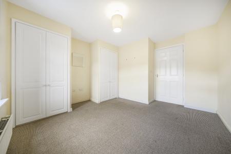 2 bedroom Flat to let in Normington House, Towler Drive, Rodley, Leeds, LS13