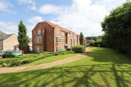 Normington House, Towler Drive, Rodley, Leeds, LS13
