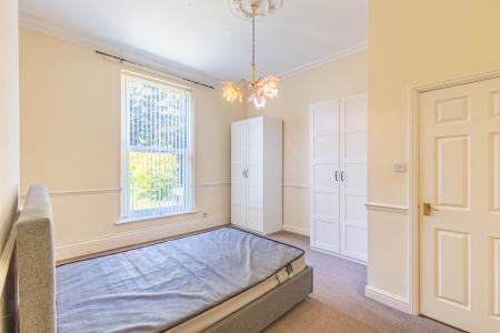 1 bedroom Flat to let in Westfield Terrace, Chapel Allerton, Leeds, LS7