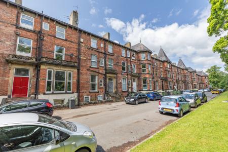 1 bedroom Flat to let in Westfield Terrace, Chapel Allerton, Leeds, LS7