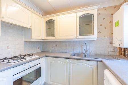 1 bedroom Flat to let in Westfield Terrace, Chapel Allerton, Leeds, LS7