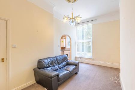 1 bedroom Flat to let in Westfield Terrace, Chapel Allerton, Leeds, LS7