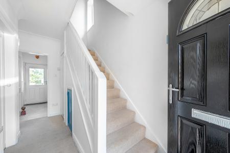 3 bedroom Semi-detached house for sale in Stainbeck Lane, Leeds, LS7
