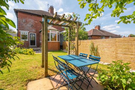 3 bedroom Semi-detached house for sale in Stainbeck Lane, Leeds, LS7