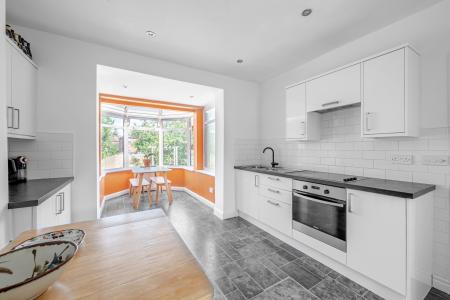 3 bedroom Semi-detached house for sale in Stainbeck Lane, Leeds, LS7