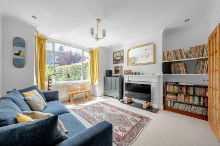 3 bedroom Semi-detached house for sale in Stainbeck Lane, Leeds, LS7