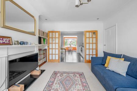 3 bedroom Semi-detached house for sale in Stainbeck Lane, Leeds, LS7
